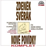 Nové povídky - Komplet - cena, srovnání