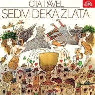 Sedm deka zlata - cena, srovnání