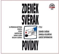 Povídky - cena, srovnání