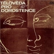 Tělověda pro dorostence - cena, srovnání