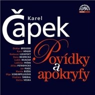 Povídky a apokryfy - cena, srovnání