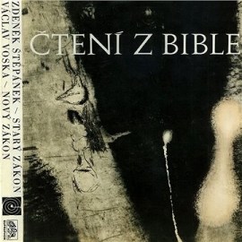 Čtení z bible (Starý a Nový zákon)