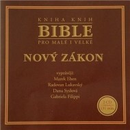 Bible - Nový zákon - cena, srovnání