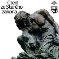 Čtení ze Starého zákona - cena, srovnání