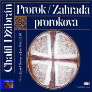 Prorok, Zahrada Prorokova - cena, srovnání