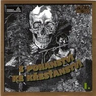 Z pohanství ke křesťanství (Vyšehradské mýty) - cena, srovnání