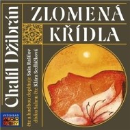 Zlomená křídla - cena, srovnání