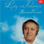 Listy z Provence - cena, srovnání