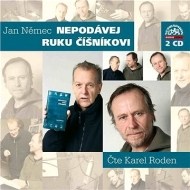 Nepodávej ruku číšníkovi - cena, srovnání