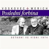 Poslední forbína. Setkání ve Vídni 1974 - cena, srovnání