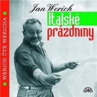 Italské prázdniny - cena, srovnání