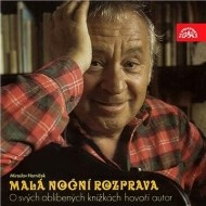 Malá noční rozprava - cena, srovnání