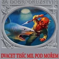 Dvacet tisíc mil pod mořem - cena, srovnání