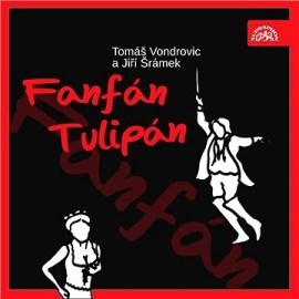 Fanfán Tulipán