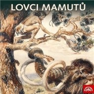 Lovci mamutů (Komplet 3 alb) - cena, srovnání