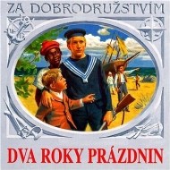 Dva roky prázdnin - cena, srovnání