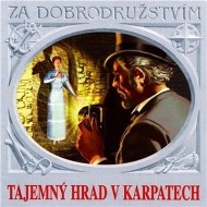 Tajemný hrad v Karpatech - cena, srovnání