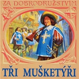 Tři mušketýři