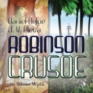 Robinson Crusoe - cena, srovnání