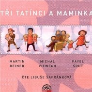 Tři tatínci a maminka - cena, srovnání