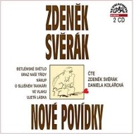 Nové povídky - cena, srovnání