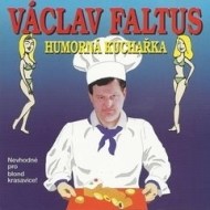 Humorná kuchařka - cena, srovnání