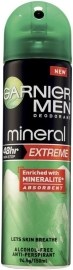 Garnier Men Mineral X Treme Ice 150ml