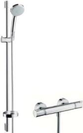 Hansgrohe Ecostat Comfort 27035000