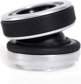 Lensbaby Composer 4/3 Olympus