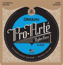 D´addario EJ50