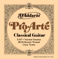 D´addario EJ47 - cena, srovnání