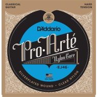 D´addario EJ46 - cena, srovnání