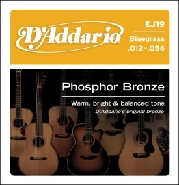 D´addario EJ19