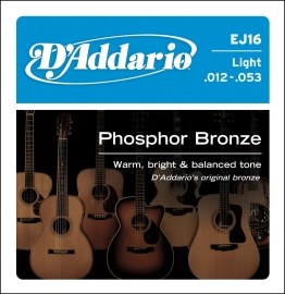 D´addario EJ16