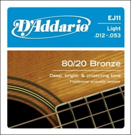 D´addario EJ11