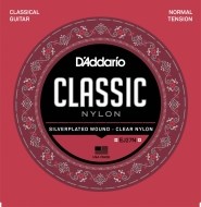 D´addario EJ27N - cena, srovnání