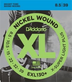 D´addario EXL130