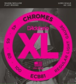 D´addario ECB81