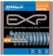 D´addario EXP110 - cena, srovnání