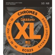 D´addario ECG23 - cena, srovnání