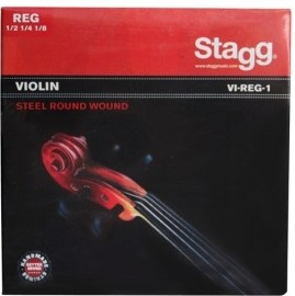 Stagg VI-REG-1