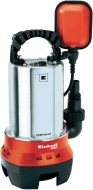 Einhell GH-DP 6315 N - cena, srovnání