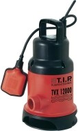 T.I.P TVX 12000 - cena, srovnání