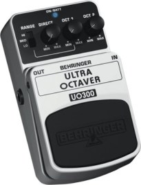 Behringer UO300