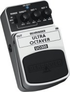 Behringer UO300 - cena, srovnání