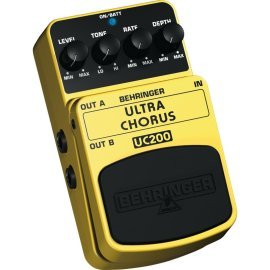 Behringer UC200