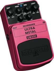 Behringer UM300