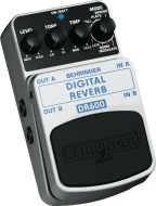 Behringer DR600 - cena, srovnání