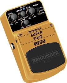 Behringer SF300