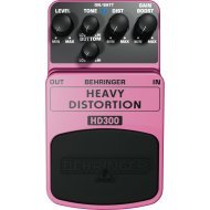Behringer HD300 - cena, srovnání